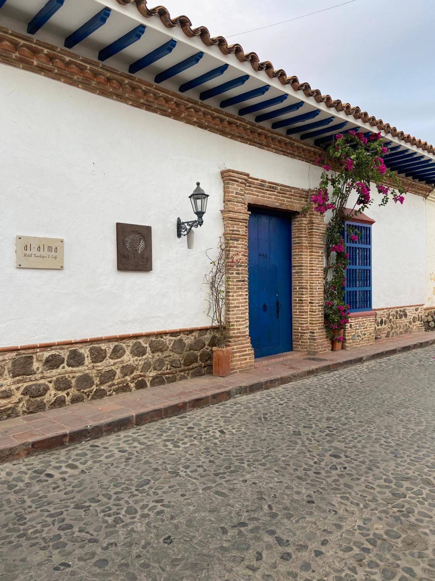 Boutique Al Alma